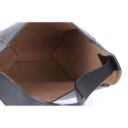 Valextra ヴァレクストラ WBSF0094028 BUCKET SMALL スモール バケットバッグ ショルダーバッグ