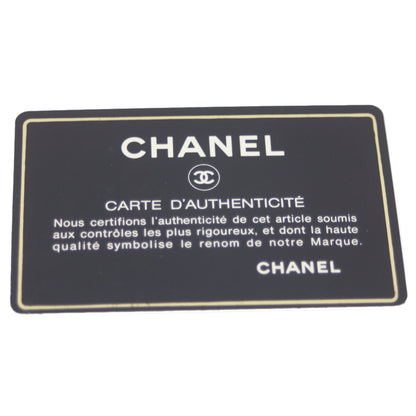 CHANEL シャネル 3番 ﾗﾑ G金具 ﾌﾞﾗｳﾝ ﾏﾄﾗｯｾ ﾛｺﾞﾌｧｽﾅｰ ﾁｪｰﾝｼｮﾙﾀﾞｰﾊﾞｯｸﾞ ショルダーバッグ