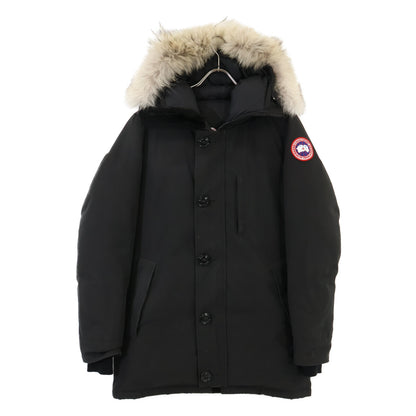 CANADA GOOSE カナダグース 3438JM ジャスパーパーカー コート M