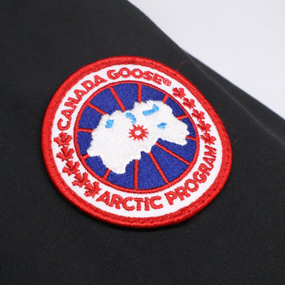 CANADA GOOSE カナダグース 3438JM ジャスパーパーカー コート M
