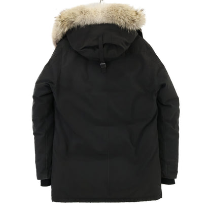 CANADA GOOSE カナダグース 3438JM ジャスパーパーカー コート M