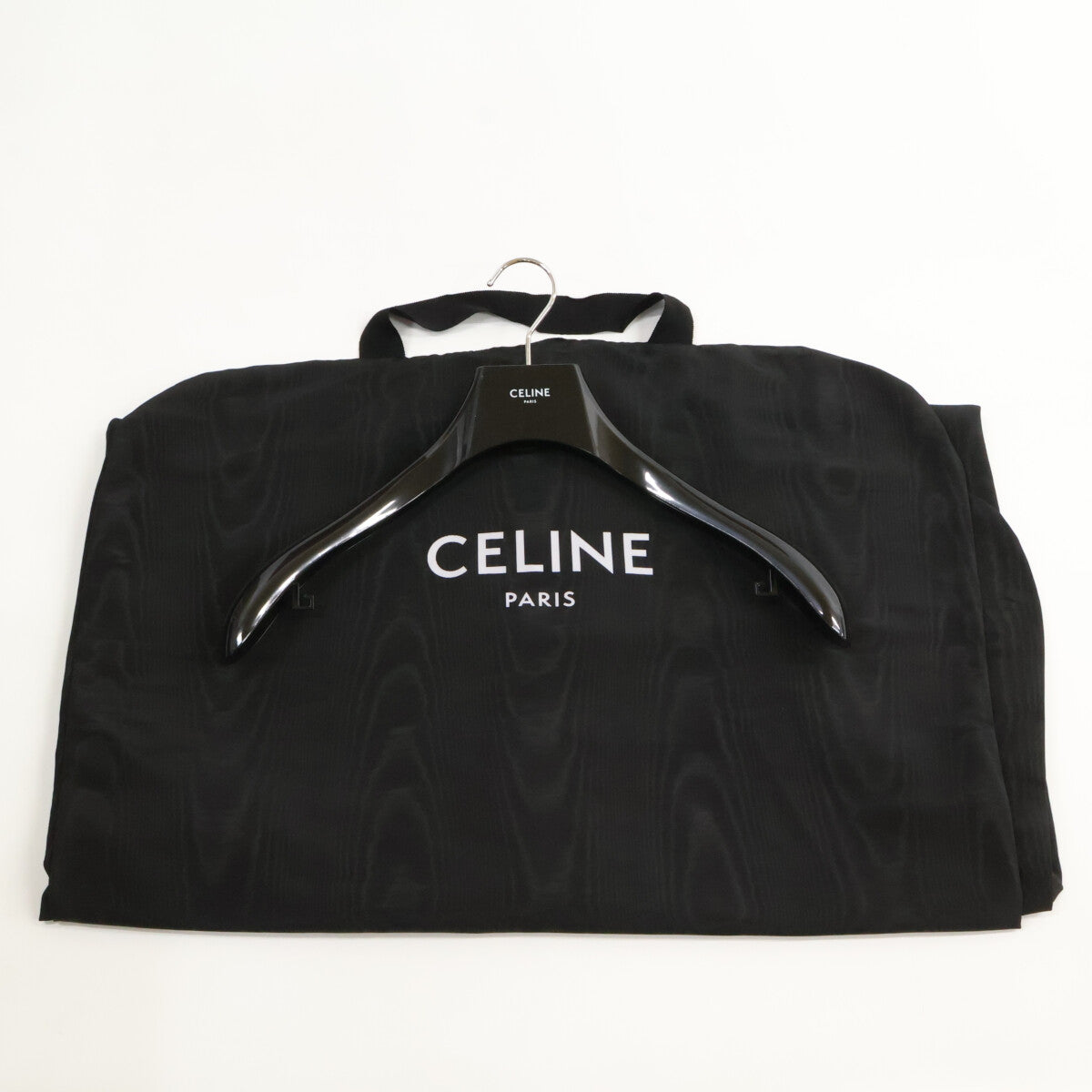 CELINE セリーヌ 国内正規 2M6816700 カシミヤ100 ロング コート 36