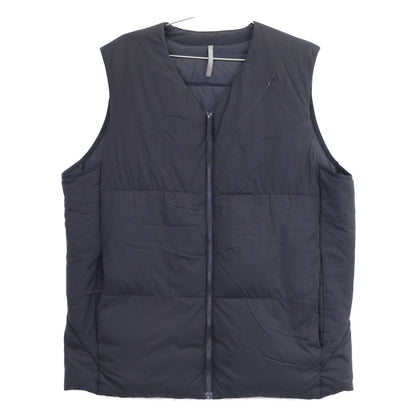 ARC'TERYX VEILANCE アークテリクスヴェイランス 【国内正規/23年製】X000007216 CONDUIT DOWN VEST コンデュイット ダウン ベスト L