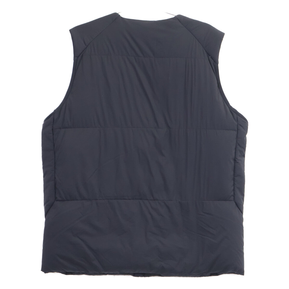 ARC'TERYX VEILANCE アークテリクスヴェイランス 【国内正規/23年製】X000007216 CONDUIT DOWN VEST コンデュイット ダウン ベスト L