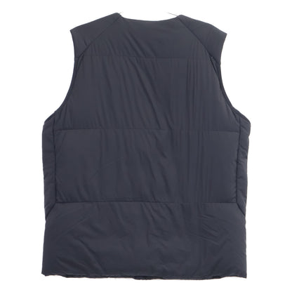 ARC'TERYX VEILANCE アークテリクスヴェイランス 【国内正規/23年製】X000007216 CONDUIT DOWN VEST コンデュイット ダウン ベスト L