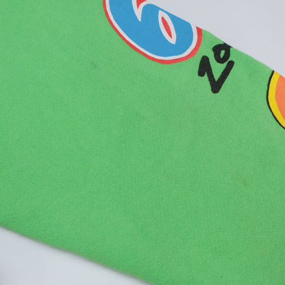 Chrome Hearts クロムハーツ Matty Boy Sex Records Hoodie プルオーバー パーカー/ トップス L