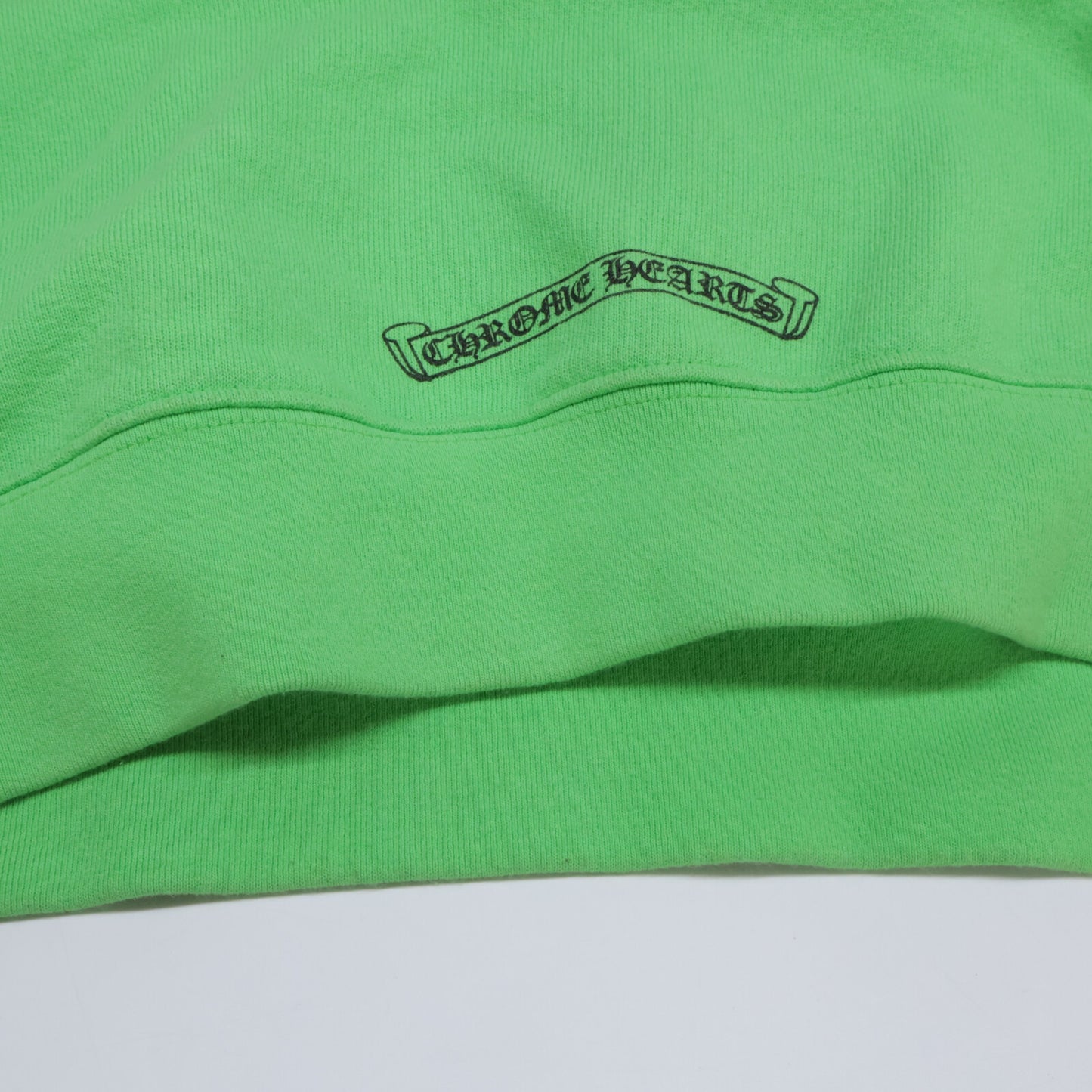 Chrome Hearts クロムハーツ Matty Boy Sex Records Hoodie プルオーバー パーカー/ トップス L