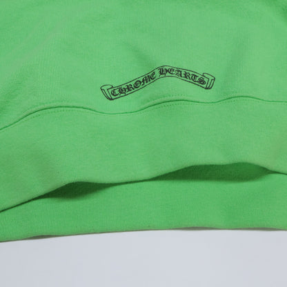 Chrome Hearts クロムハーツ Matty Boy Sex Records Hoodie プルオーバー パーカー/ トップス L