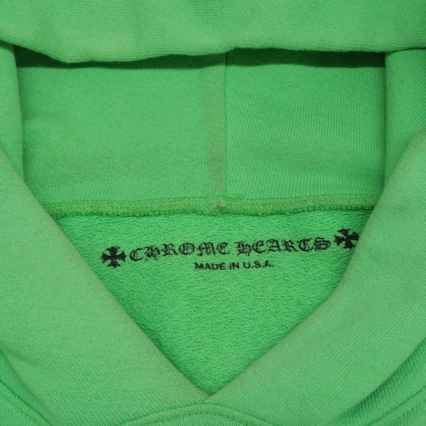 Chrome Hearts クロムハーツ Matty Boy Sex Records Hoodie プルオーバー パーカー/ トップス L