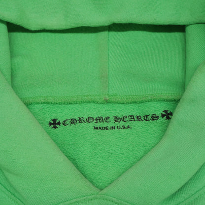 Chrome Hearts クロムハーツ Matty Boy Sex Records Hoodie プルオーバー パーカー/ トップス L