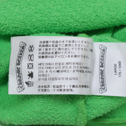 Chrome Hearts クロムハーツ Matty Boy Sex Records Hoodie プルオーバー パーカー/ トップス L