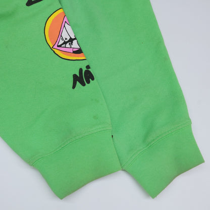 Chrome Hearts クロムハーツ Matty Boy Sex Records Hoodie プルオーバー パーカー/ トップス L