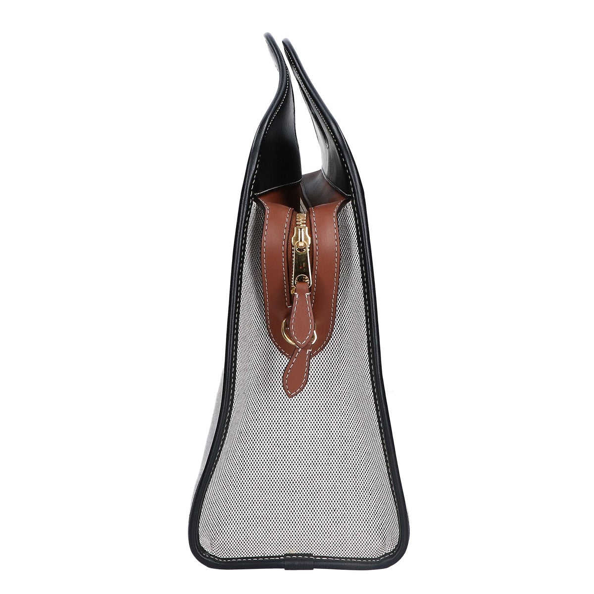 BURBERRY バーバリー 美品 8036785 ミディアム ポケットトートバッグ 2way ショルダーバッグ