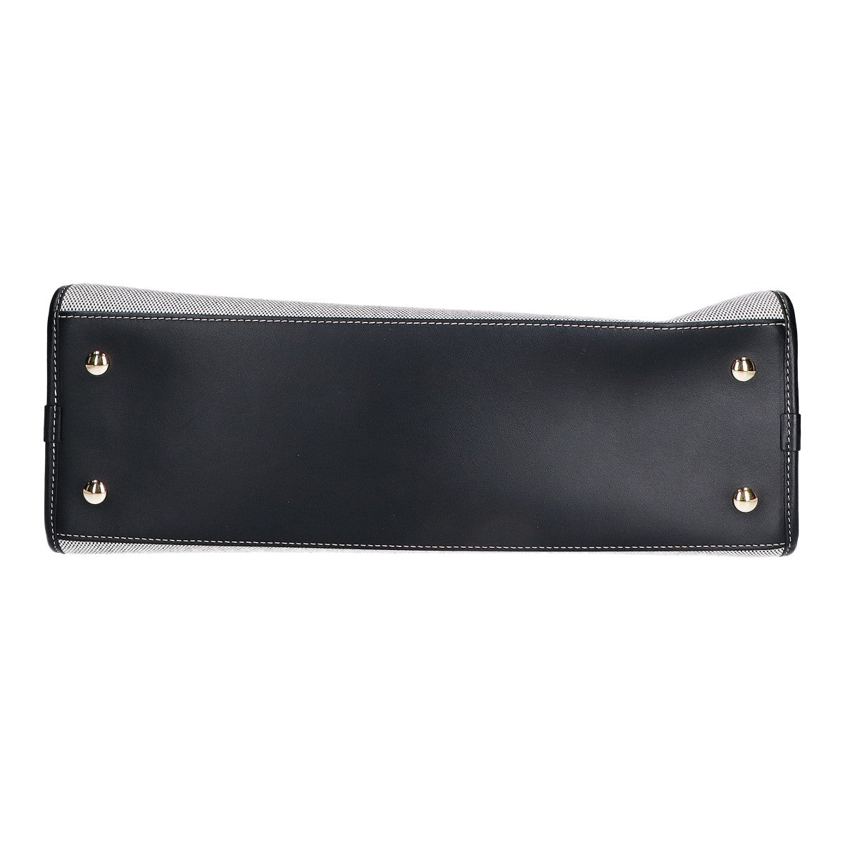 BURBERRY バーバリー 美品 8036785 ミディアム ポケットトートバッグ 2way ショルダーバッグ