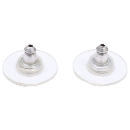 CHANEL シャネル 【美品】A12V ココマーク ビーズ ピアス