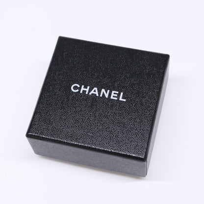 CHANEL シャネル 【美品】A12V ココマーク ビーズ ピアス