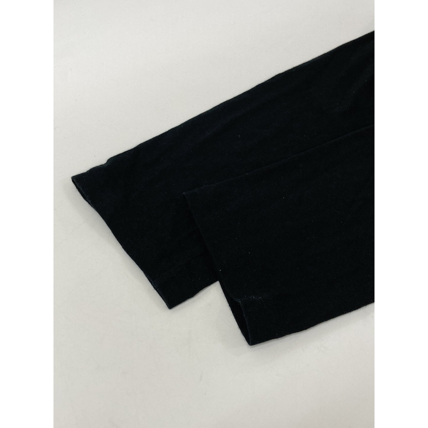 Yohji Yamamoto POUR HOMME ヨウジヤマモトプールオム 【24SS】HS-T73-382 Binding Raglan Asymmetry T-Shirt リネン混 アシメントリー ロングTシャツ/ トップス 3