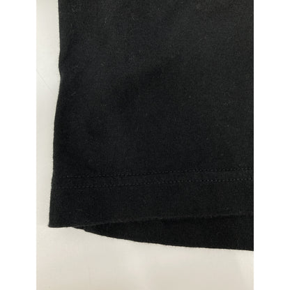 Yohji Yamamoto POUR HOMME ヨウジヤマモトプールオム ﾌﾞﾗｯｸ ﾊﾝﾄﾞﾃﾞｻﾞｲﾝ LONG-SLEEVED T-SHIRT HG-T83-082 トップス 3