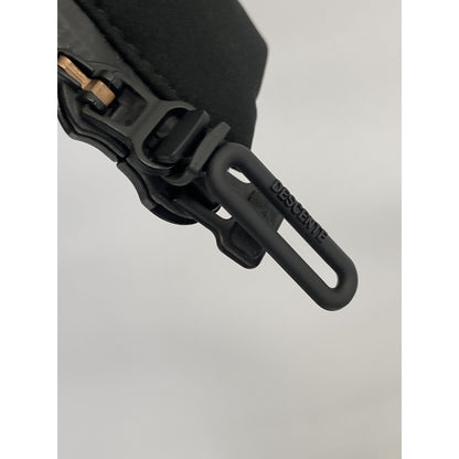 水沢ダウン ミズサワダウン ﾌﾞﾗｯｸ DAMSGK30U ｵﾙﾃﾗｲﾝ ﾏｳﾝﾃﾆｱ ﾀﾞｳﾝｼﾞｬｹｯﾄ ジャケット M