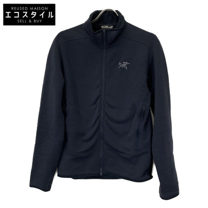 ARC'TERYX アークテリクス ﾈｲﾋﾞｰ KYANITE JACKET ﾌﾘｰｽｼﾞｬｹｯﾄ 18942ｰ124957 トップス S