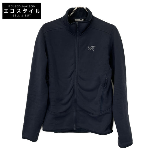 ARC'TERYX アークテリクス ﾈｲﾋﾞｰ KYANITE JACKET ﾌﾘｰｽｼﾞｬｹｯﾄ 18942ｰ124957 トップス S
