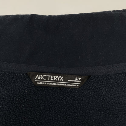 ARC'TERYX アークテリクス ﾈｲﾋﾞｰ KYANITE JACKET ﾌﾘｰｽｼﾞｬｹｯﾄ 18942ｰ124957 トップス S