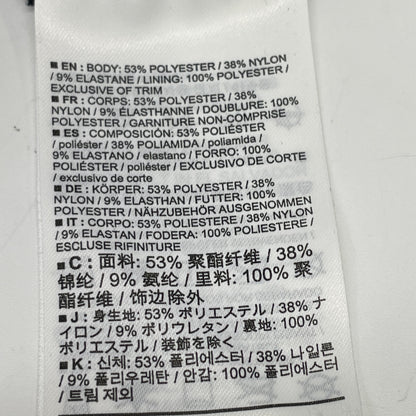 ARC'TERYX アークテリクス ﾈｲﾋﾞｰ KYANITE JACKET ﾌﾘｰｽｼﾞｬｹｯﾄ 18942ｰ124957 トップス S