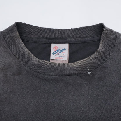 SAINT MICHAEL セントマイケル 25SS ×ネイバーフッド　SM-HR8-0000-C72 STHD . LS TEE SPEED KILLS トップス M