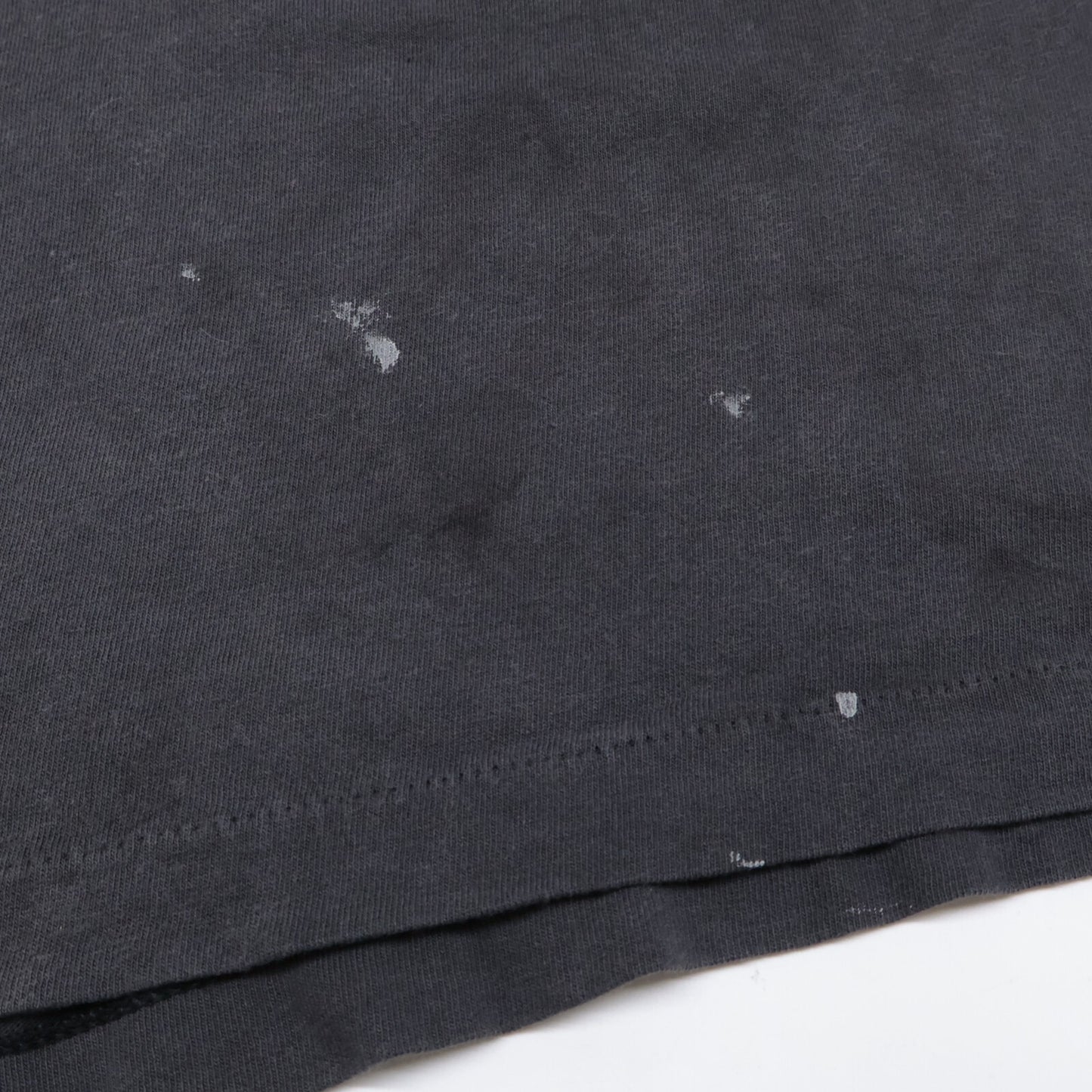 SAINT MICHAEL セントマイケル 25SS ×ネイバーフッド　SM-HR8-0000-C72 STHD . LS TEE SPEED KILLS トップス M