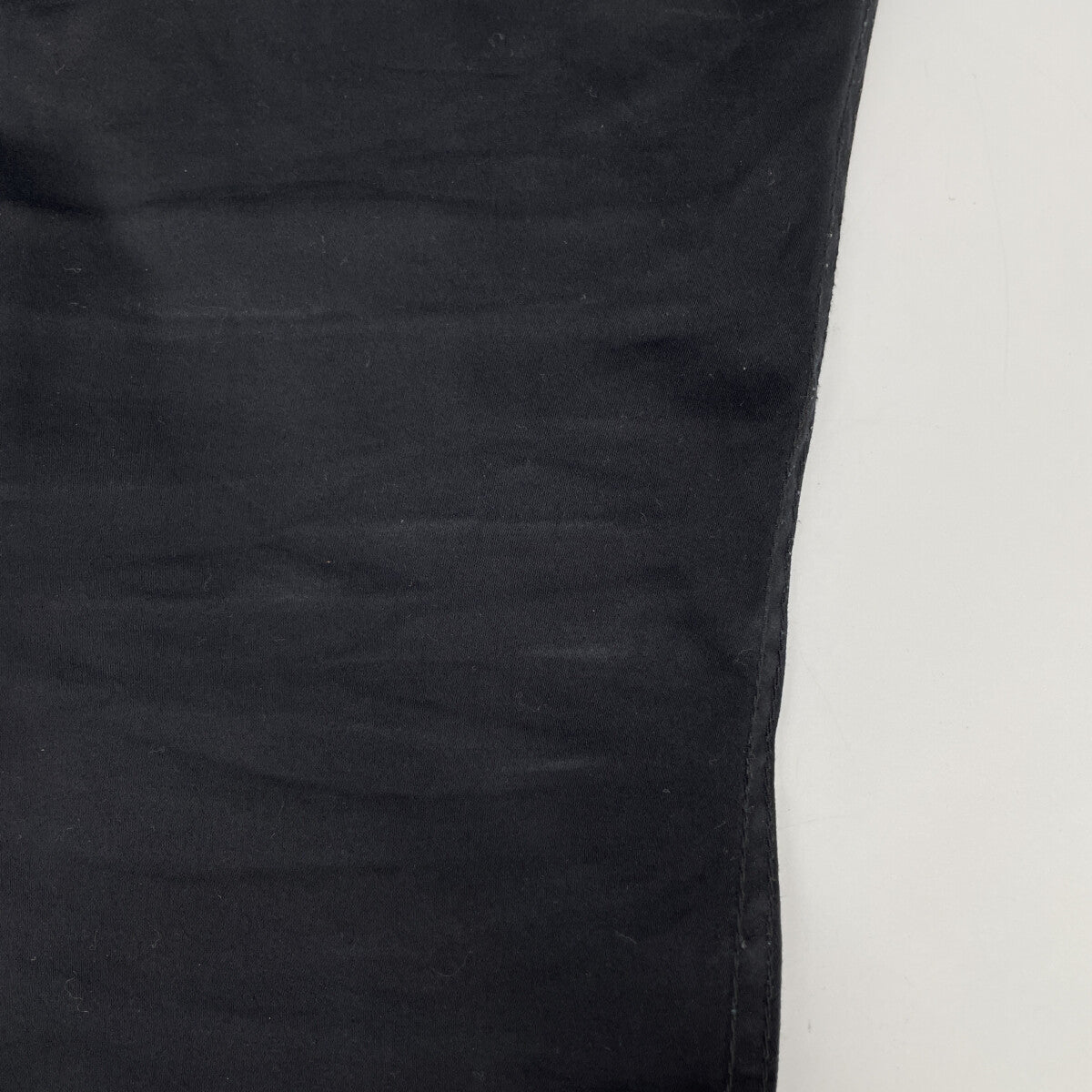 COMMEdesGARCONS JUNYA WATANABE コムデギャルソンジュンヤワタナベ WIｰP050 ﾌﾞﾗｯｸ ｽｷﾆｰﾊﾟﾝﾂ ボトムス S