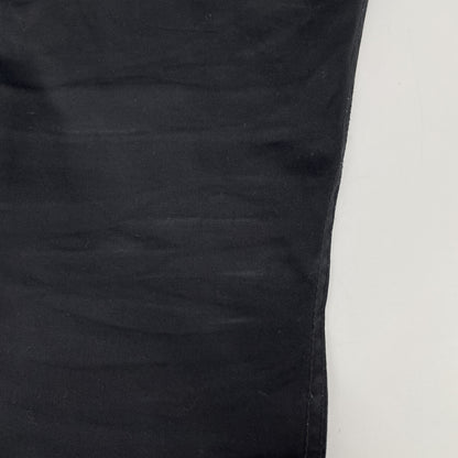 COMMEdesGARCONS JUNYA WATANABE コムデギャルソンジュンヤワタナベ WIｰP050 ﾌﾞﾗｯｸ ｽｷﾆｰﾊﾟﾝﾂ ボトムス S