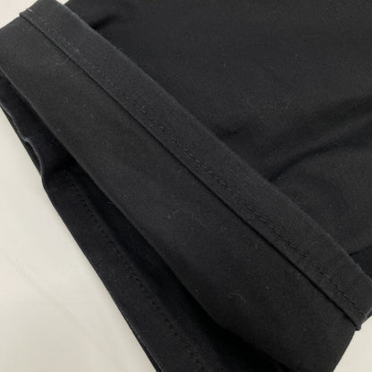 COMMEdesGARCONS JUNYA WATANABE コムデギャルソンジュンヤワタナベ WIｰP050 ﾌﾞﾗｯｸ ｽｷﾆｰﾊﾟﾝﾂ ボトムス S