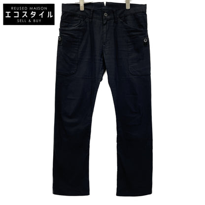 COMMEdesGARCONS JUNYA WATANABE コムデギャルソンジュンヤワタナベ WIｰP050 ﾌﾞﾗｯｸ ｽｷﾆｰﾊﾟﾝﾂ ボトムス S