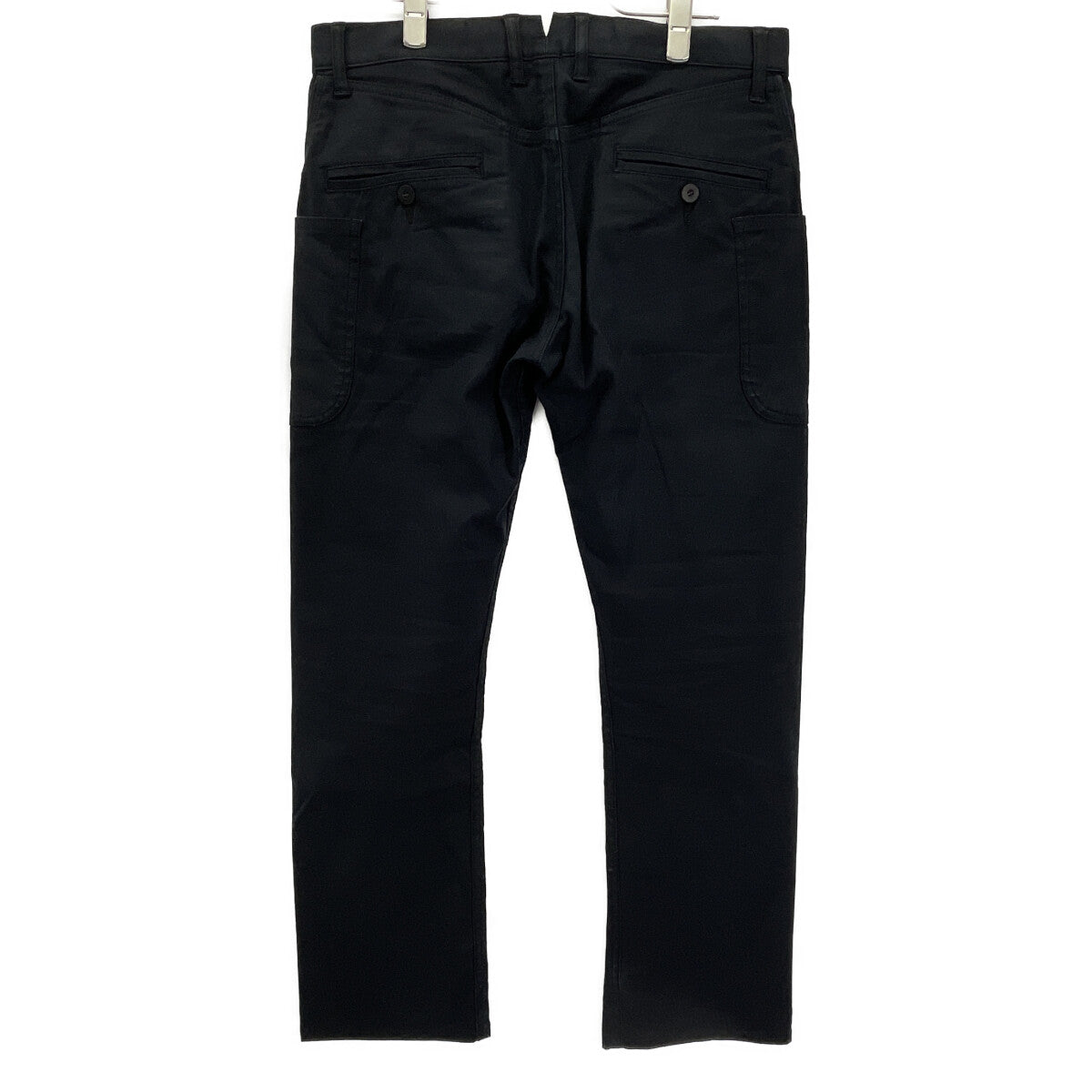 COMMEdesGARCONS JUNYA WATANABE コムデギャルソンジュンヤワタナベ WIｰP050 ﾌﾞﾗｯｸ ｽｷﾆｰﾊﾟﾝﾂ ボトムス S