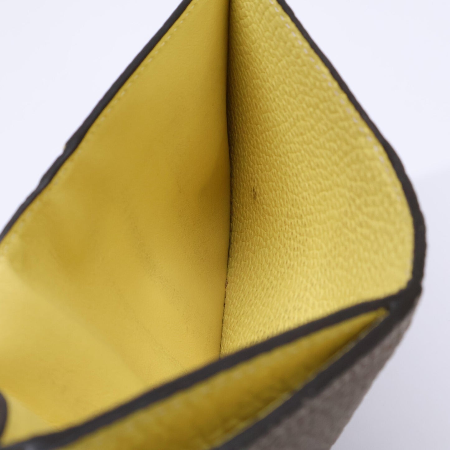 BONAVENTURA ボナベンチュラ BWAT31R-ETYE ベルテッド マルチ ミディアム ウォレット シュリンクレザー 二つ折り財布（小銭入れあり）