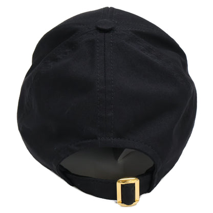 CELINE セリーヌ 【美品/国内正規】2AUA1242N CELINE ベースボールキャップ 帽子 S