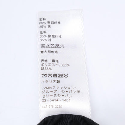 CELINE セリーヌ 【美品/国内正規】2AUA1242N CELINE ベースボールキャップ 帽子 S