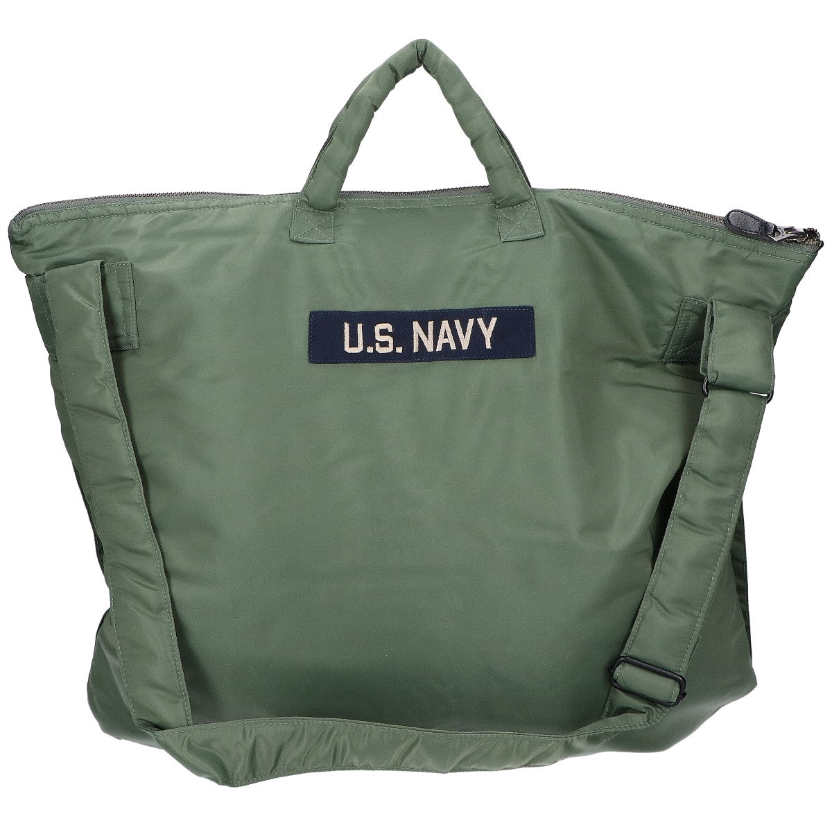 AVIREX アヴィレックス 【新品】783-3976010 TOP GUN トップガン ヘルメットバッグ/2WAYショルダー トートバッグ F