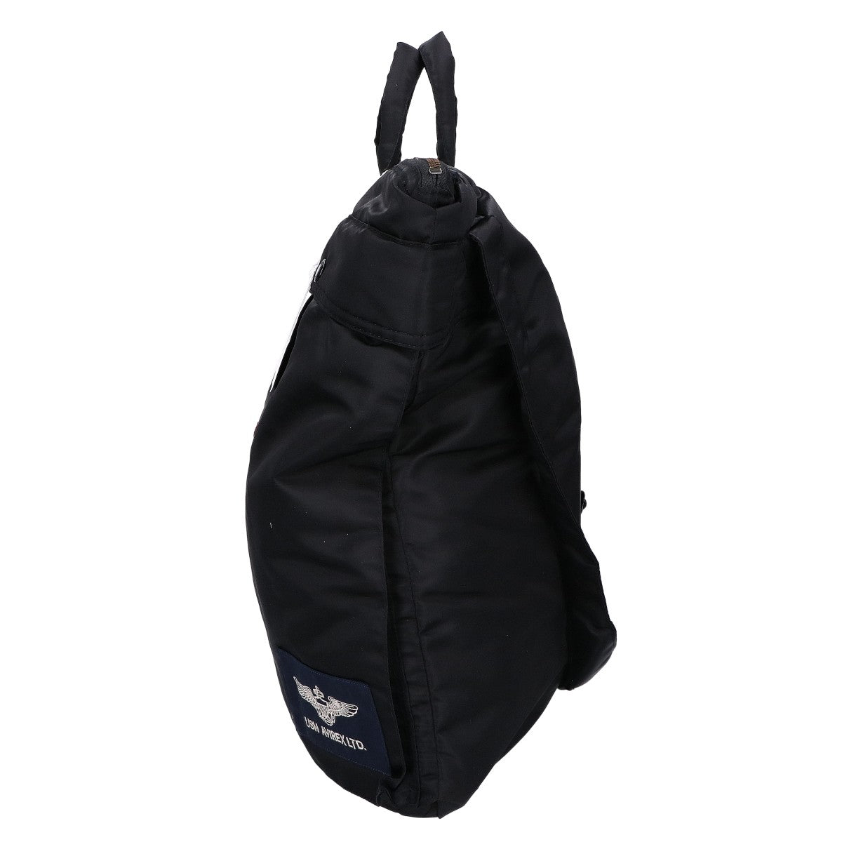 AVIREX アヴィレックス 【新品】783-3976010 TOP GUN トップガン ヘルメットバッグ/2WAYショルダー トートバッグ F