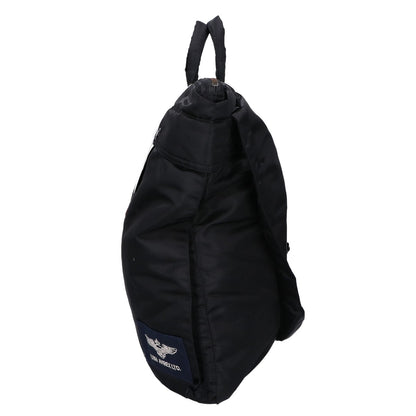 AVIREX アヴィレックス 【新品】783-3976010 TOP GUN トップガン ヘルメットバッグ/2WAYショルダー トートバッグ F