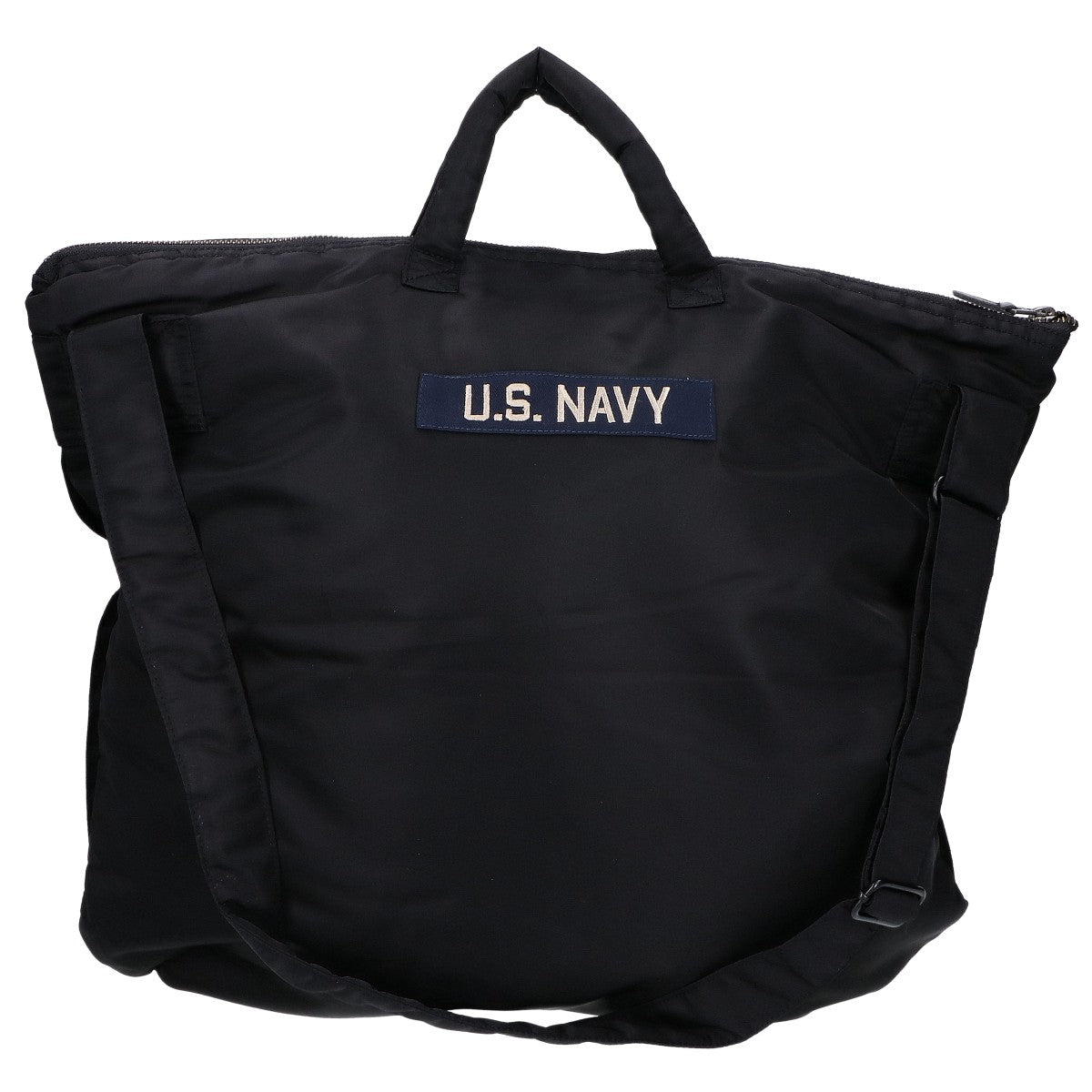 AVIREX アヴィレックス 【新品】783-3976010 TOP GUN トップガン ヘルメットバッグ/2WAYショルダー トートバッグ F