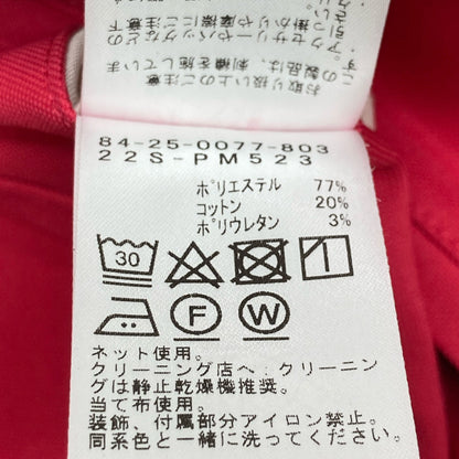 BEAMS GOLF ビームスゴルフ ﾋﾟﾝｸ ｼｬｰﾘﾝｸﾞｵｯｸｽ ｼｮｰﾄﾊﾟﾝﾂ ボトムス 44