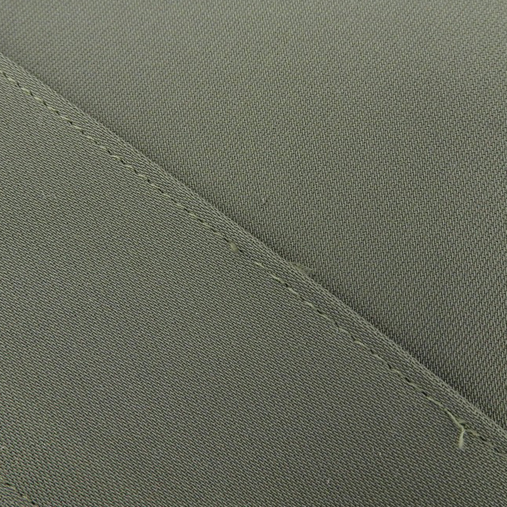 CULLNI クルニ 美品 CULLNI クルニ 半袖 ジャケット パンツ セットアップ メンズ カーキグリーン 1 22-SS-027/006 22SS スーツ セットアップ 1