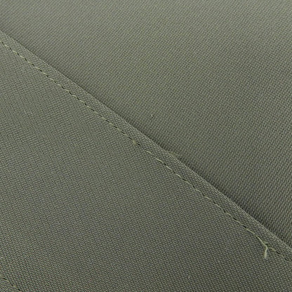 CULLNI クルニ 美品 CULLNI クルニ 半袖 ジャケット パンツ セットアップ メンズ カーキグリーン 1 22-SS-027/006 22SS スーツ セットアップ 1