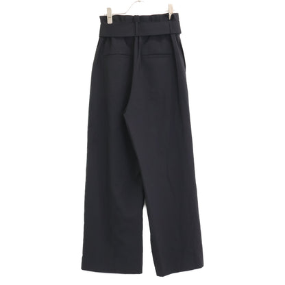 BARNYARDSTORM バンヤードストーム BG420507NN ﾌﾞﾗｯｸ ｳｫｯｼｬﾌﾞﾙ ｸｰﾙ ﾜｲﾄﾞﾊﾟﾝﾂ ボトムス 0