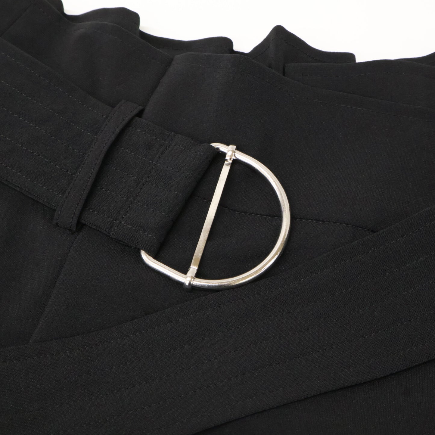 BARNYARDSTORM バンヤードストーム BG420507NN ﾌﾞﾗｯｸ ｳｫｯｼｬﾌﾞﾙ ｸｰﾙ ﾜｲﾄﾞﾊﾟﾝﾂ ボトムス 0