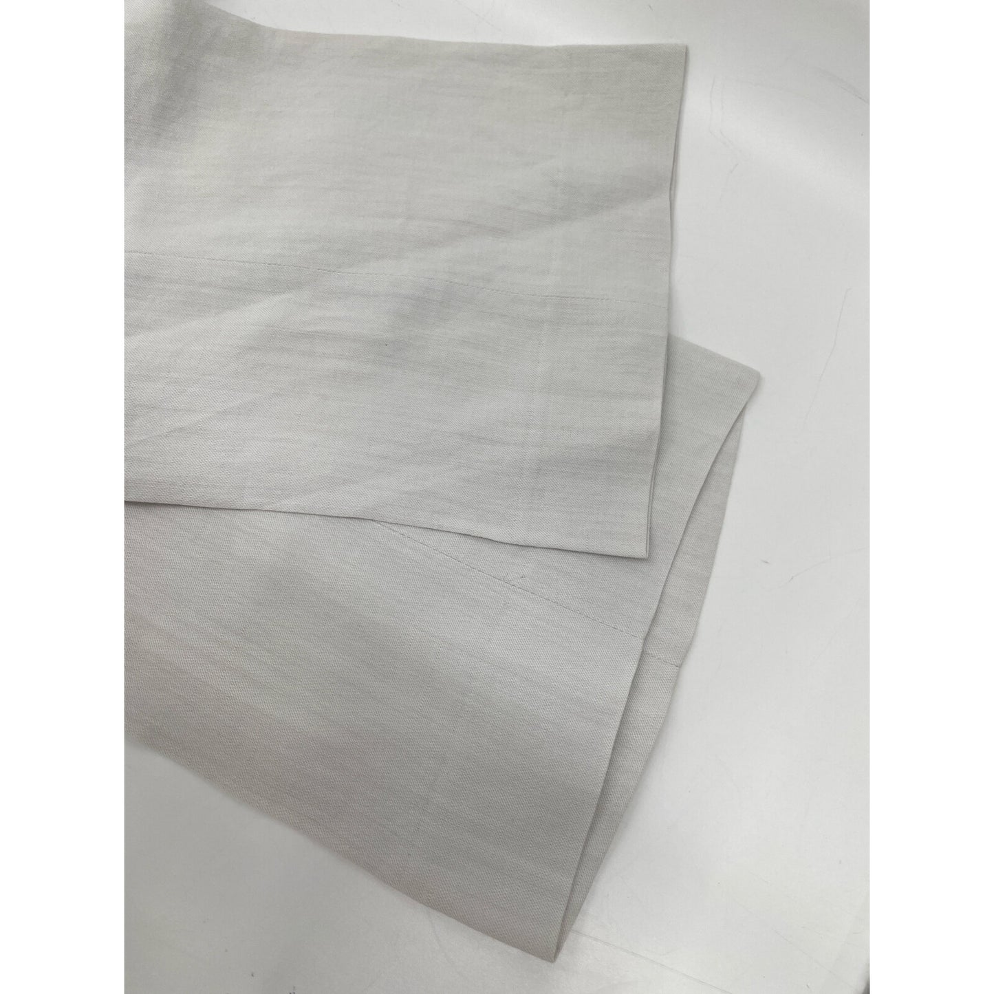 Chaos カオス ｸﾞﾚｰ CH105003ER GENTLEMAN LADY ｽﾗｯｸｽ ﾊﾟﾝﾂ ボトムス 36