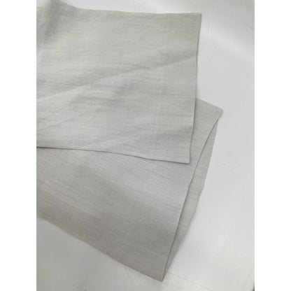 Chaos カオス ｸﾞﾚｰ CH105003ER GENTLEMAN LADY ｽﾗｯｸｽ ﾊﾟﾝﾂ ボトムス 36