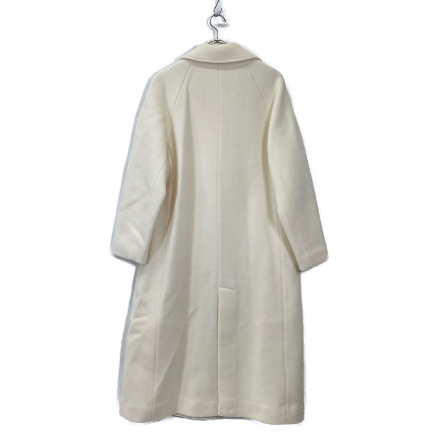 COLLAGE GALLARDAGALANTE コラージュ ガリャルダガランテ 【新品同様】CLZ1022408A0003 タスマニアエアリーロング コート F