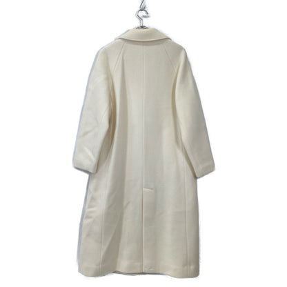 COLLAGE GALLARDAGALANTE コラージュ ガリャルダガランテ 【新品同様】CLZ1022408A0003 タスマニアエアリーロング コート F